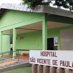 Ministério Público acompanha aplicação de recursos da saúde em hospital de Bela Vista