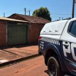 Mulher de 58 anos é assassinada pelo sobrinho em Mato Grosso do Sul