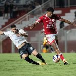 Operário perde invencibilidade no ano para o Vila Nova na Copa Verde