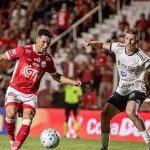 Operário segura Vila Nova, mas perde nos pênaltis e cai na Copa do Brasil
