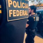 PF deflagra operação contra tráfico internacional de cocaína na fronteira