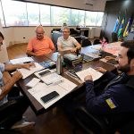 Parceria entre com a Guarda Mirim amplia oportunidades para adolescentes