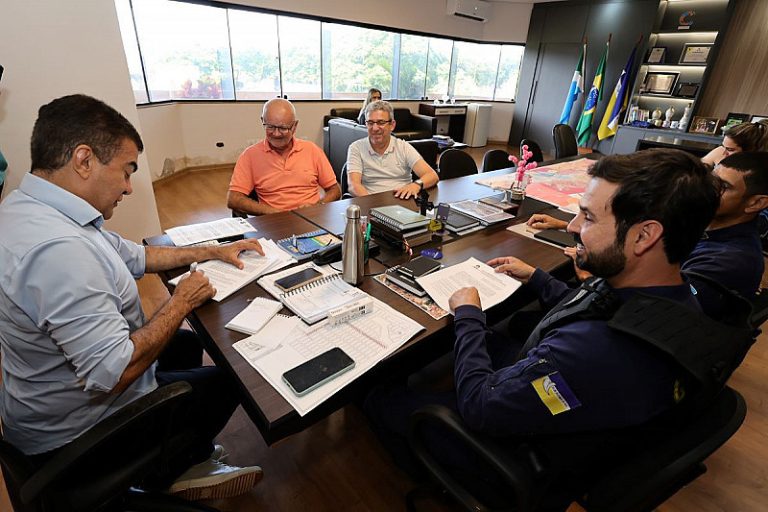 Parceria entre com a Guarda Mirim amplia oportunidades para adolescentes