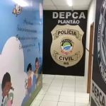Pedreiro de 34 anos é preso após tentar estuprar adolescente em Campo Grande