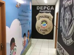 Pedreiro de 34 anos é preso após tentar estuprar adolescente em Campo Grande