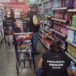 Pesquisa aponta variação de até 307% nos preços da cesta básica em Dourados