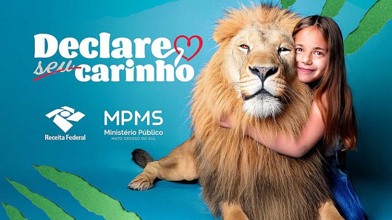 Prefeitura apoia campanha que incentiva solidariedade por meio do Imposto de Renda