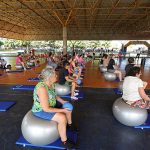 Prefeitura implanta aulas de pilates e amplia atividades gratuitas