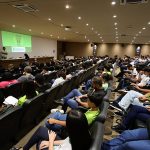 Prefeitura incentiva projeto que educa e combate a violência contra as mulheres