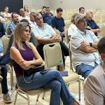 Reunião vende potencial de Dourados para o mercado asiático