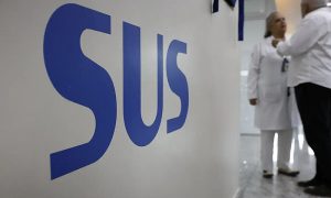 SUS ganha neste mês teleatendimento para mulheres expostas à violência