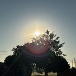 Sábado vai ser ensolarado e máxima de 35ºC em Dourados, aponta previsão