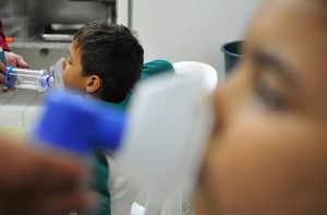 Saúde antecipa medidas para enfrentar aumento de vírus respiratórios em MS