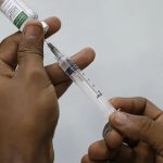 Saúde promove neste sábado Dia D de vacinação nacional contra gripe