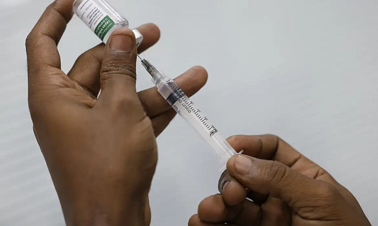 Saúde promove neste sábado Dia D de vacinação nacional contra gripe