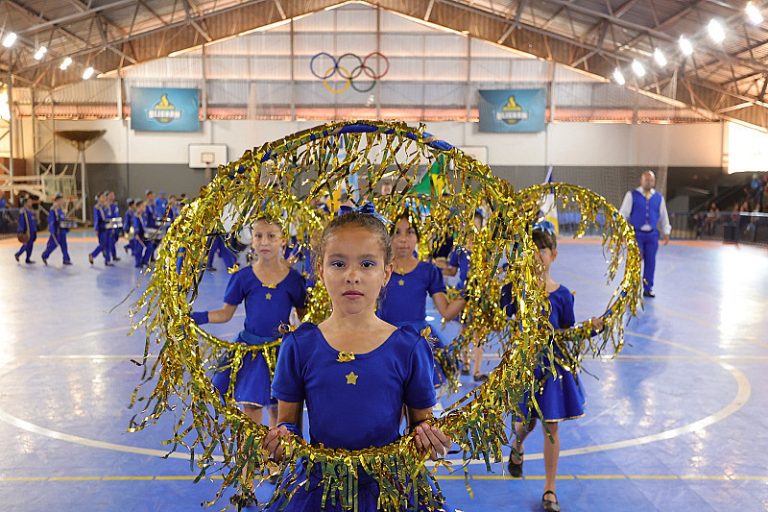 Segunda edição do Projeto Educart será lançado no sábado