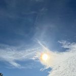 Sexta-feira com previsão de sol entre nuvens, mas tempo firme em Dourados