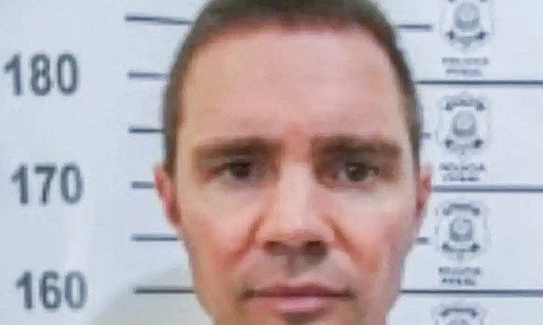 Supremo Tribunal Federal decide se mantém prisão de Vorcaro