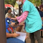 Surto de Chikungunya leva escola a virar enfermaria em reserva indígena de Dourados