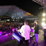 Tem início a fase de credenciamento para artistas na 2ª Festa da Páscoa